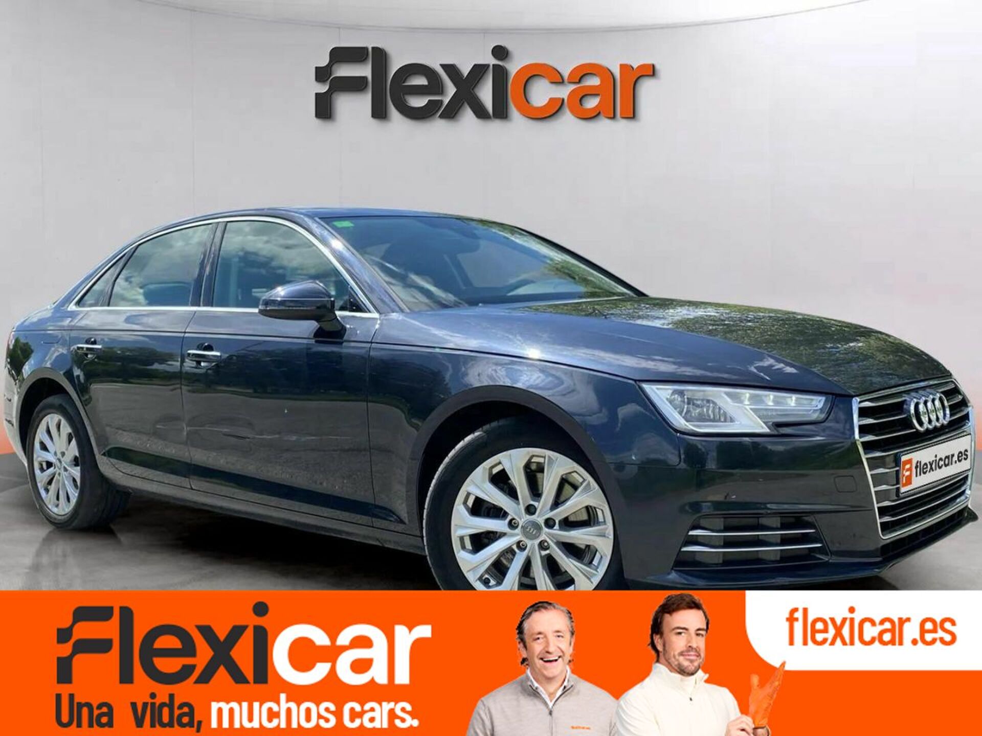 Imagen de AUDI A4