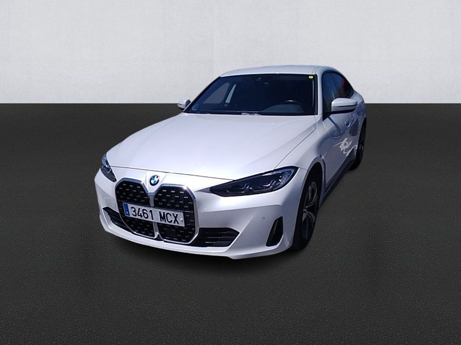 Imagen de BMW Serie 4