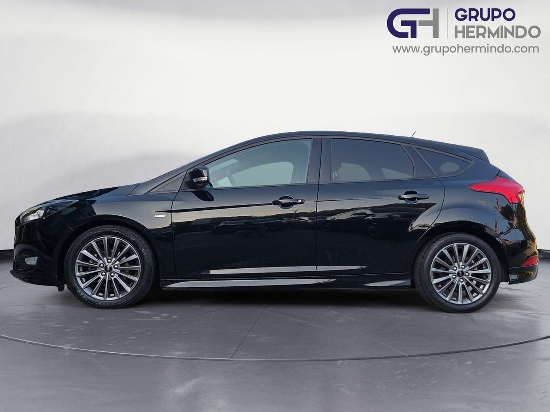 Imagen de FORD Focus