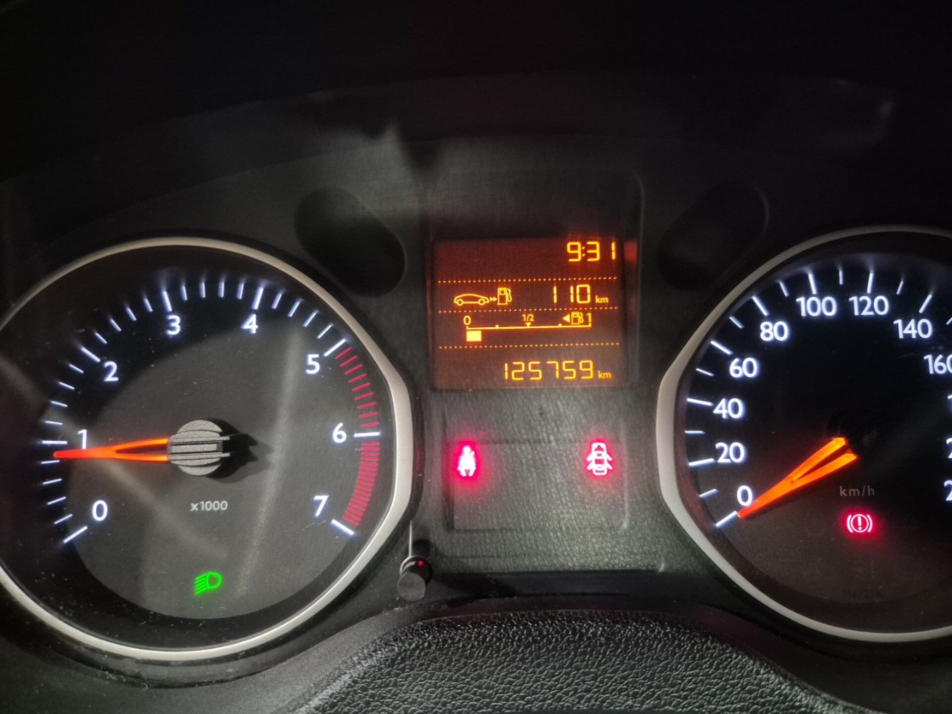 Imagen 3 de CITROEN C-Elysée