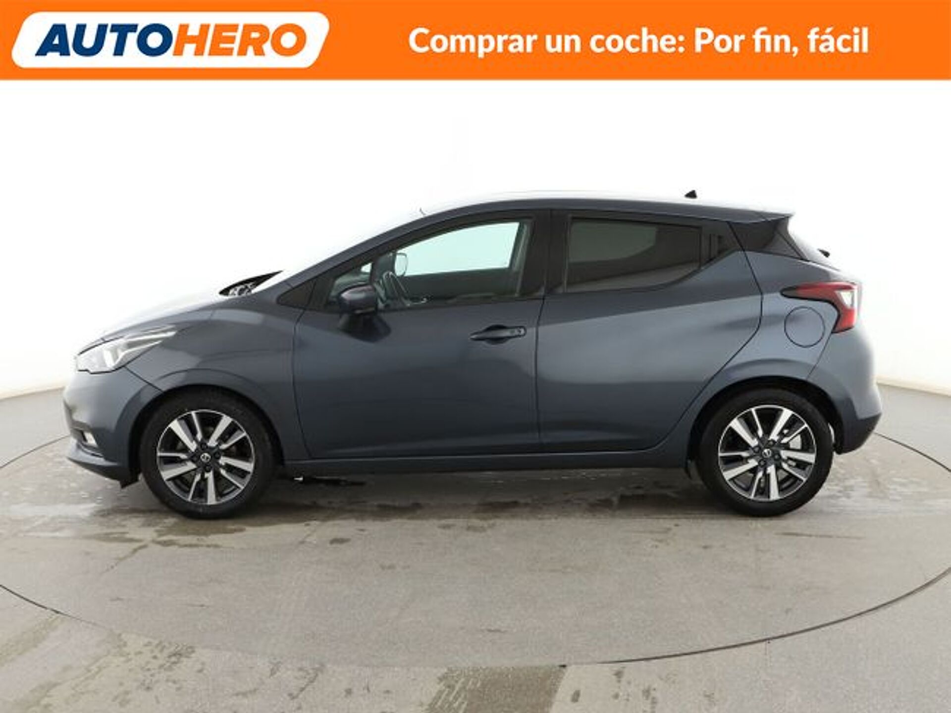 Imagen 3 de NISSAN Micra