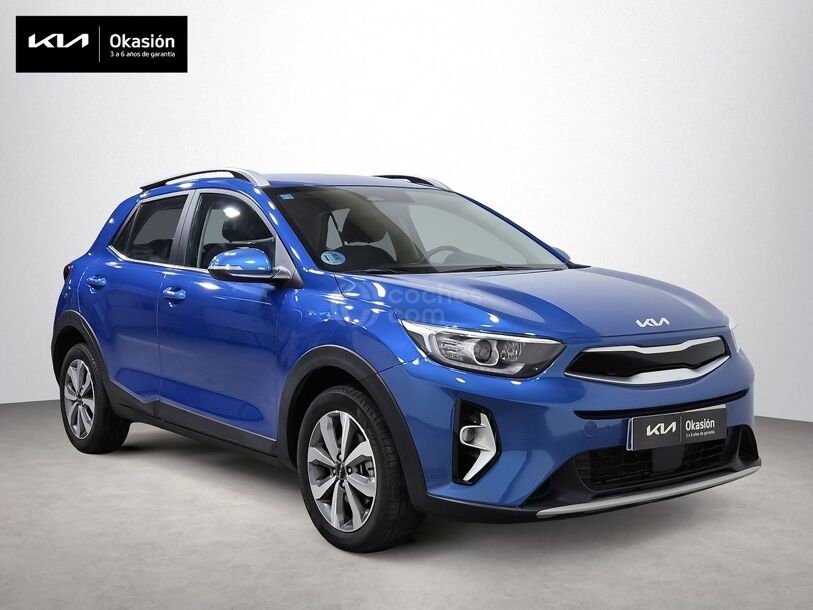 Foto del KIA Stonic 1.0 T-GDi MHEV Drive 100