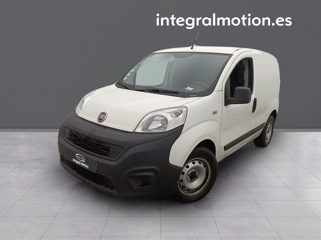 Foto del FIAT Fiorino Combi 1.3Mjt Base 5pl.