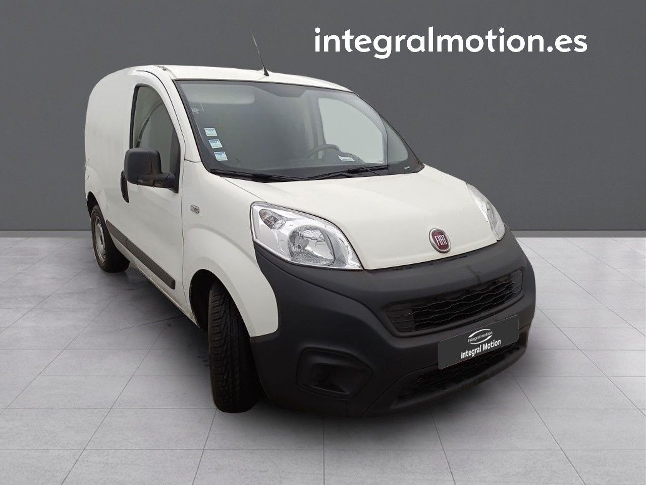 Foto del FIAT Fiorino Combi 1.3Mjt Base 5pl.