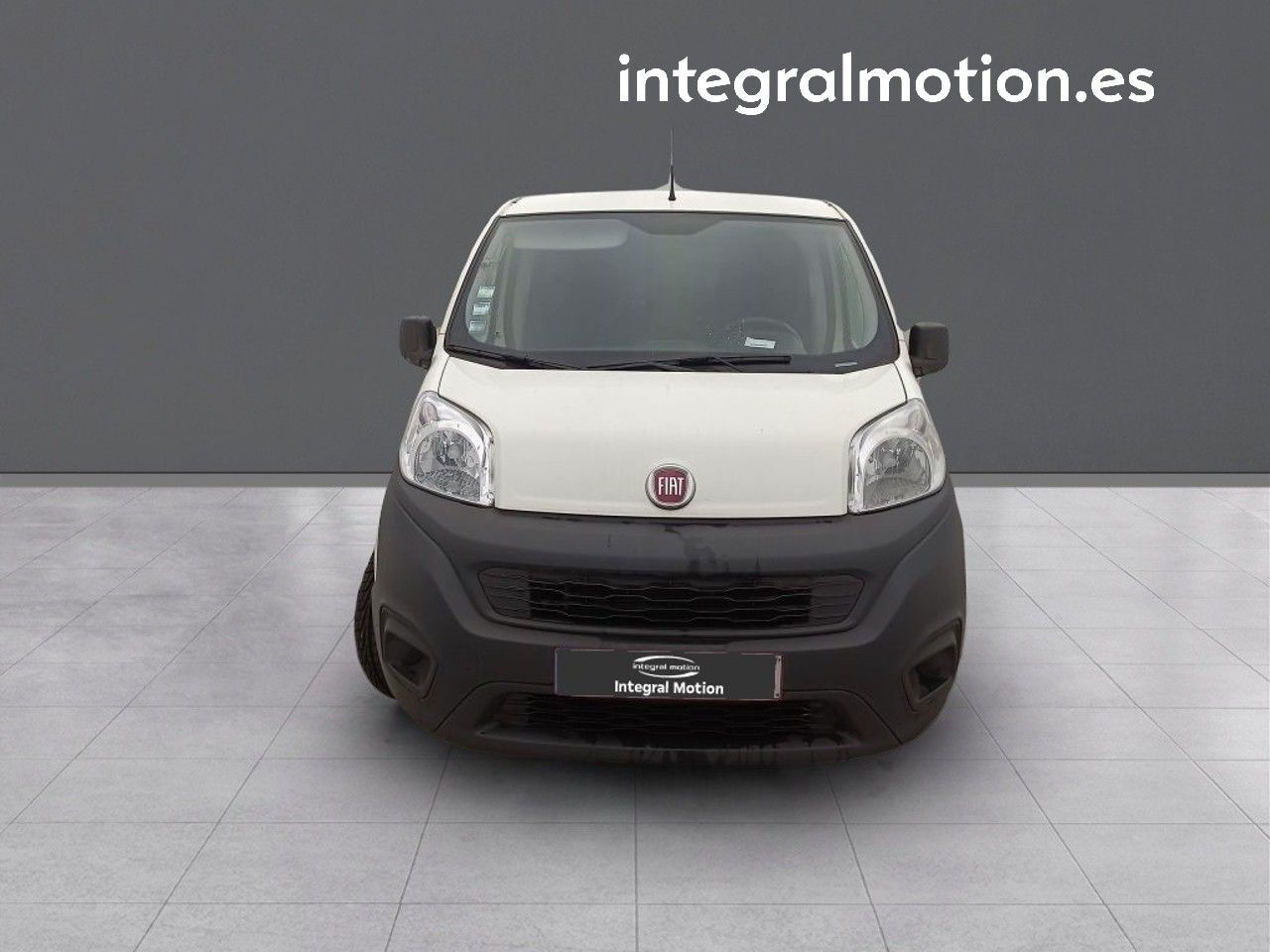 Foto del FIAT Fiorino Combi 1.3Mjt Base 5pl.