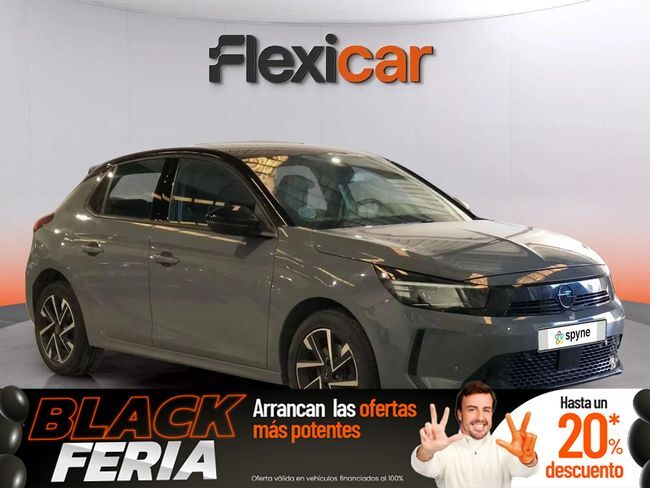 OPEL Corsa (1.2T XHL 74kW (100CV) #Yes) en Almería