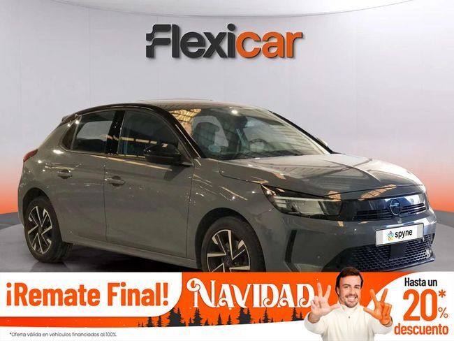 OPEL Corsa (1.2T XHL 74kW (100CV) #Yes) en Almería