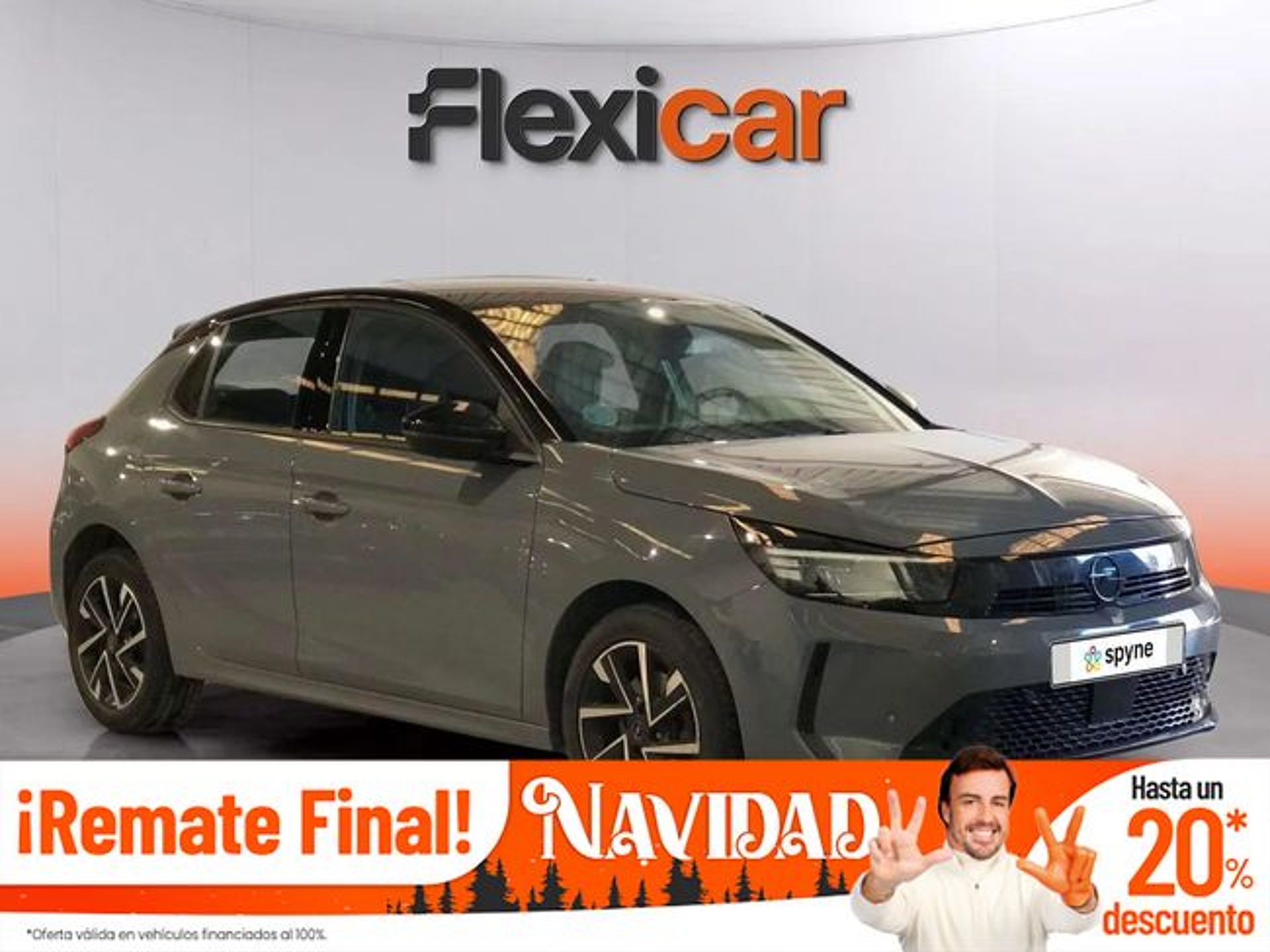 Imagen de OPEL Corsa