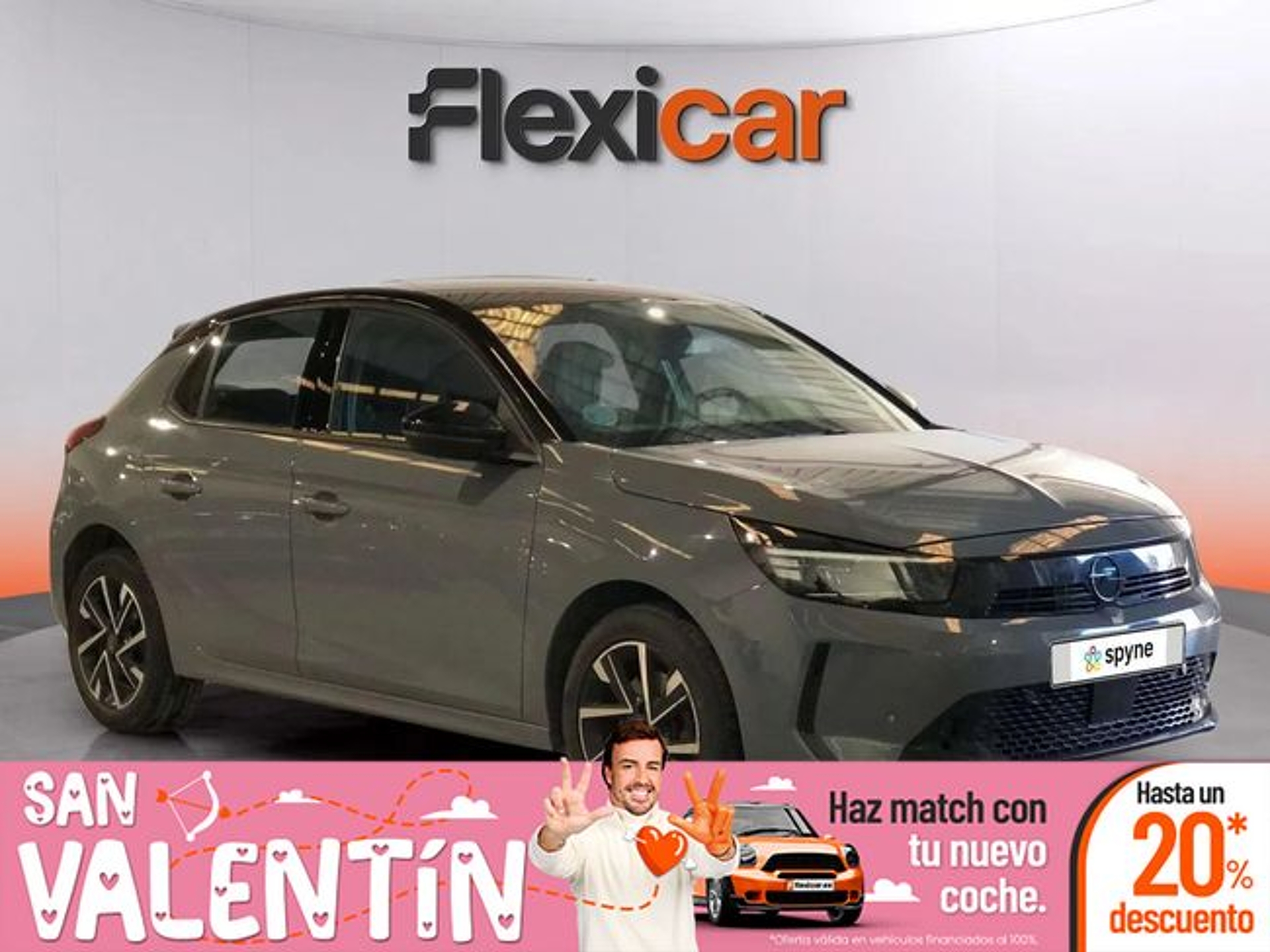 Imagen de OPEL Corsa