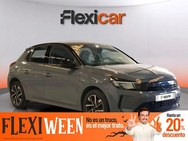 OPEL Corsa (1.2T XHL 74kW (100CV) #Yes) en Almería