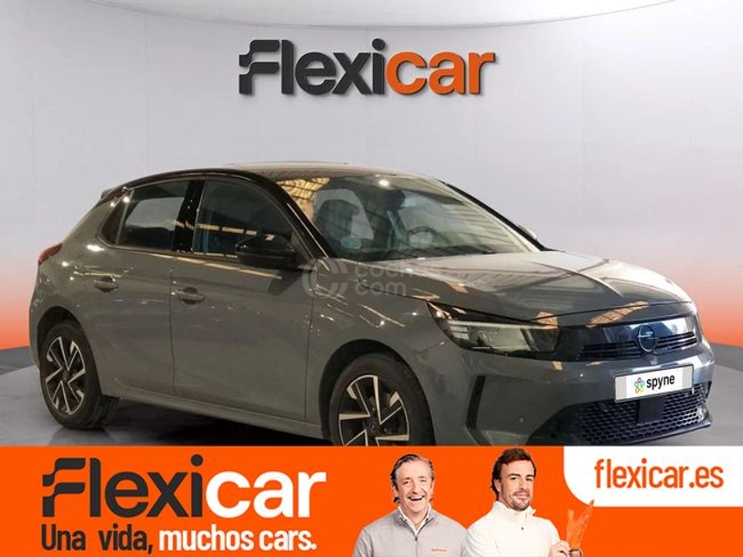 Foto del OPEL Corsa 1.2T XHL S-S GS 100