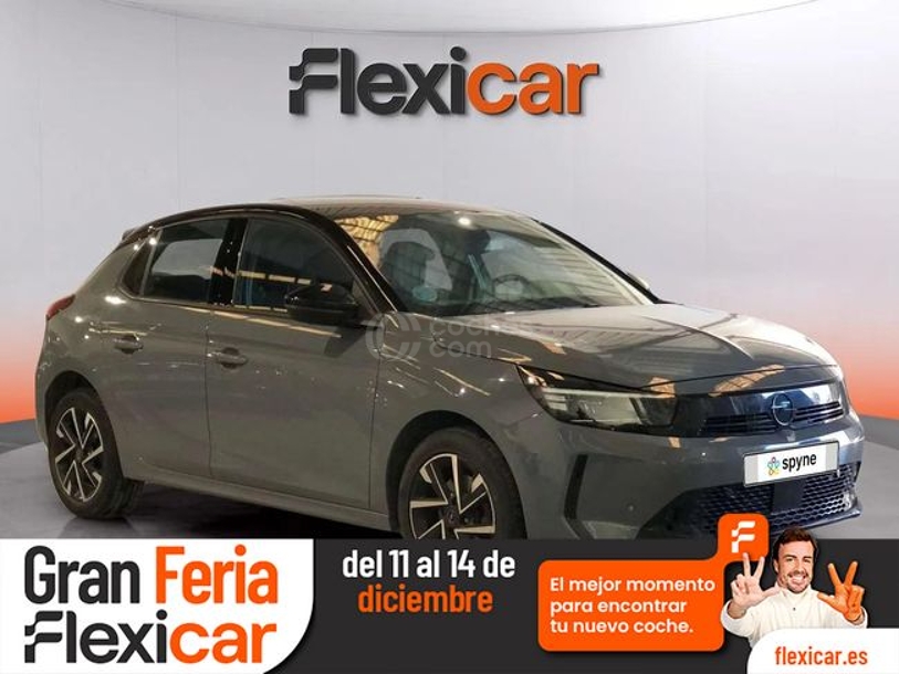 Foto del OPEL Corsa 1.2T XHL S-S GS 100