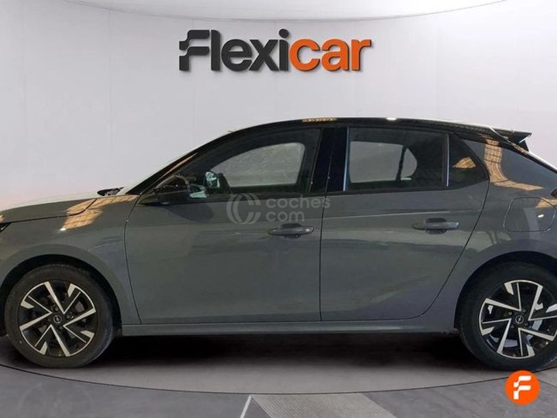 Foto del OPEL Corsa 1.2T XHL S-S GS 100