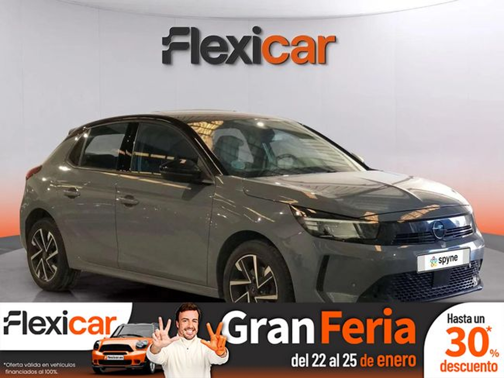 Imagen de OPEL Corsa