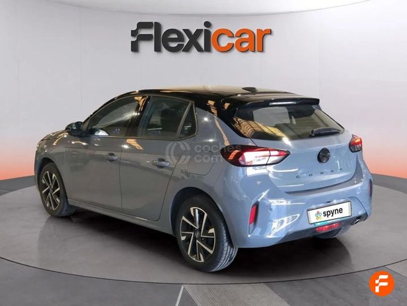 Foto del OPEL Corsa 1.2T XHL S-S GS 100