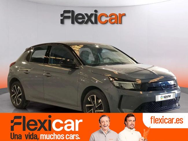 OPEL Corsa (1.2T XHL 74kW (100CV) #Yes) en Almería