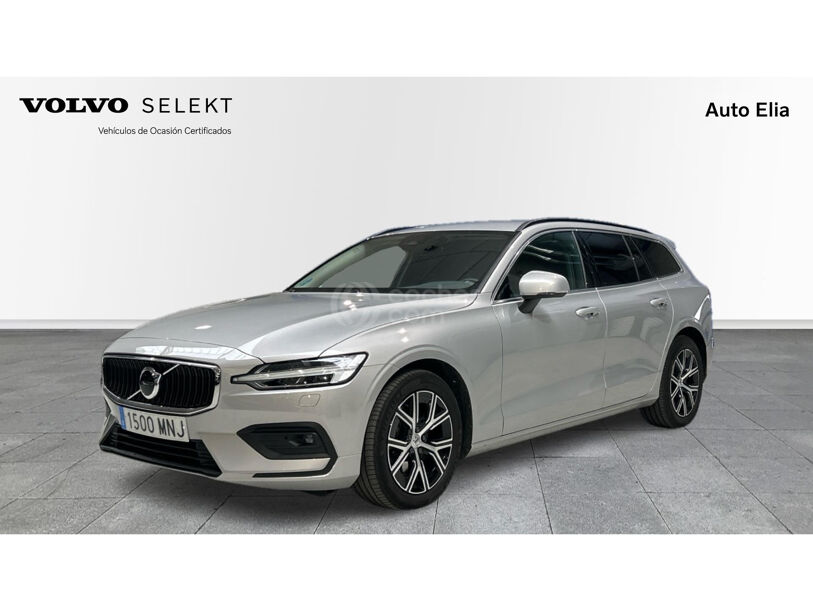 Foto del VOLVO V60 B4 Core Aut.