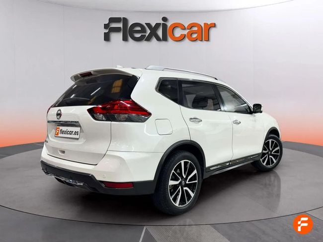 Foto del NISSAN X-Trail 1.6 DIG-T Acenta 4x2 7 pl.