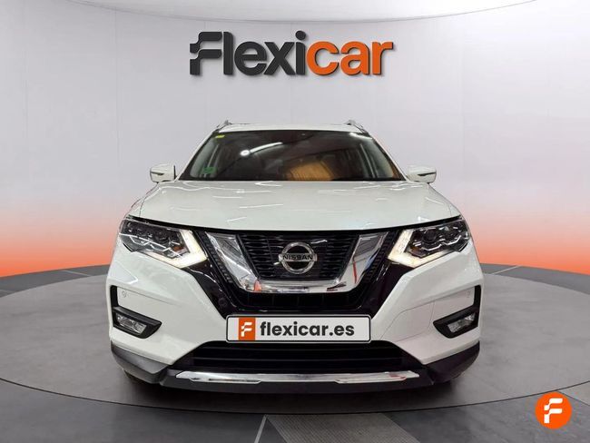 Foto del NISSAN X-Trail 1.6 DIG-T Acenta 4x2 7 pl.