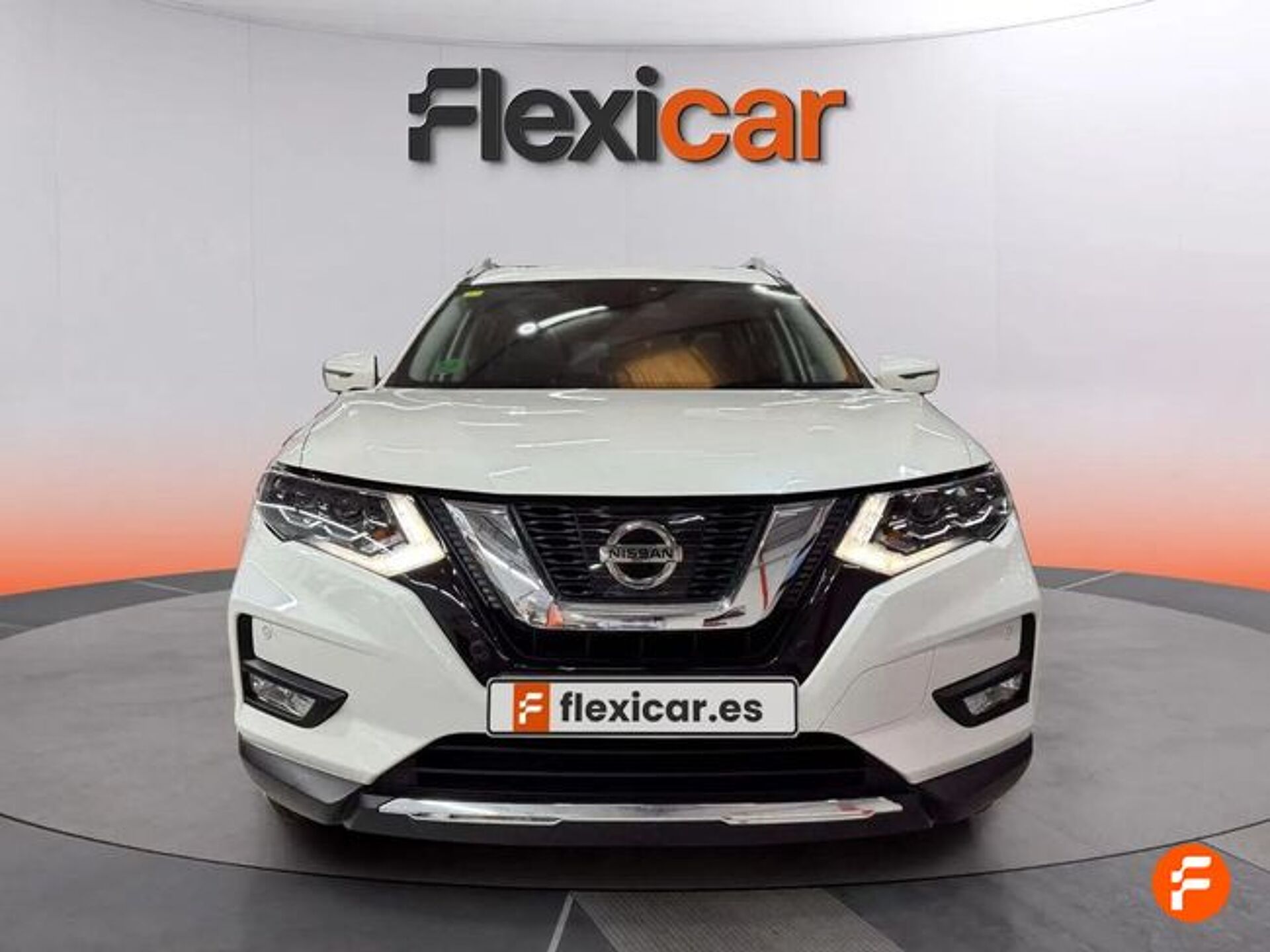 Imagen 2 de NISSAN X-Trail