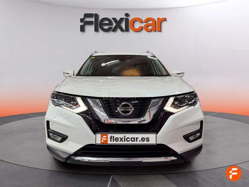 Foto del NISSAN X-Trail 1.6 DIG-T Tekna 4x2 7 pl.