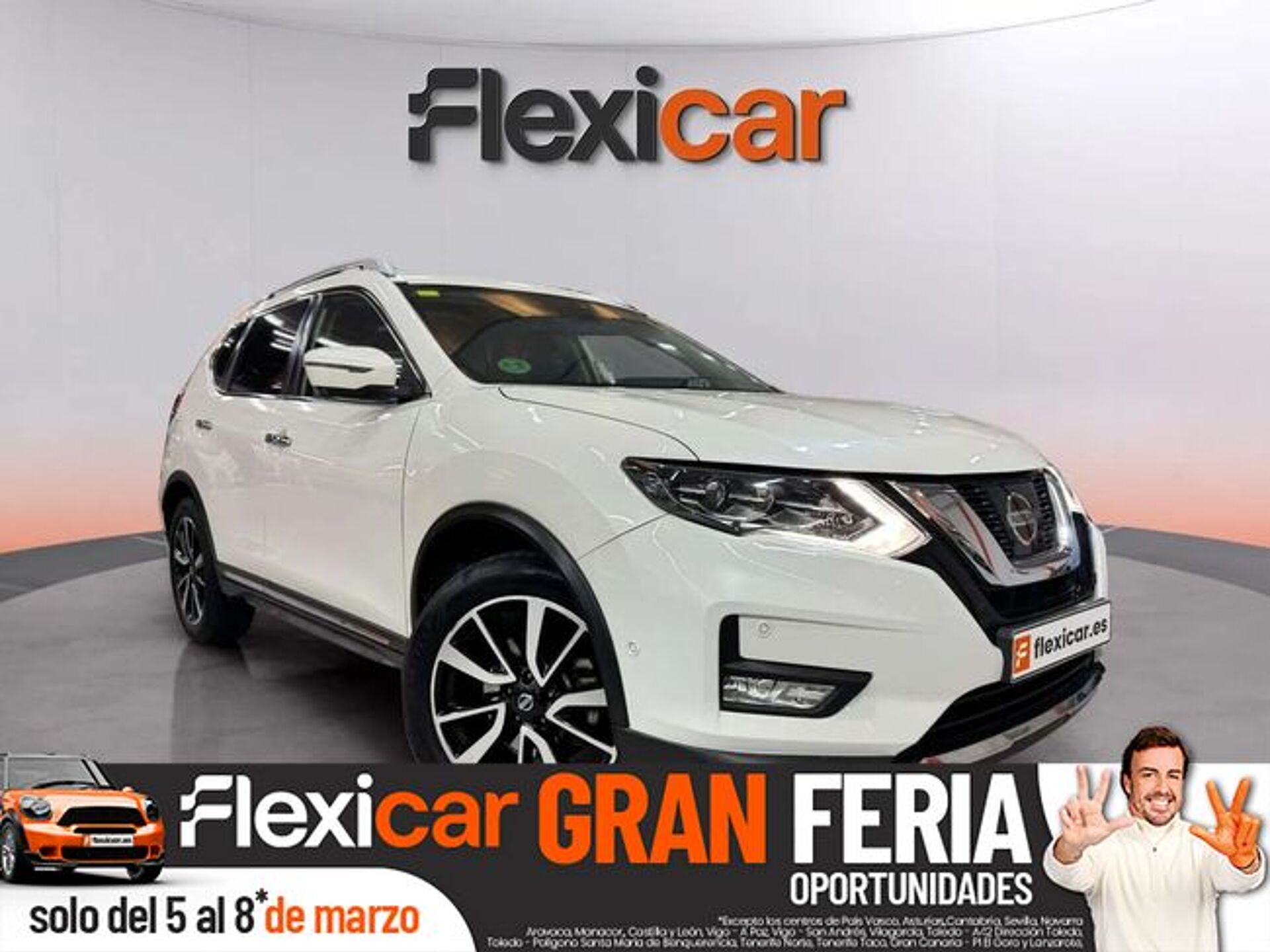 Imagen 1 de NISSAN X-Trail