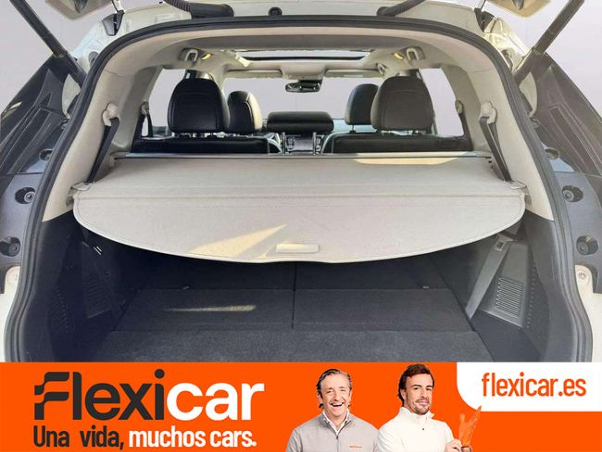 Imagen de NISSAN X-Trail