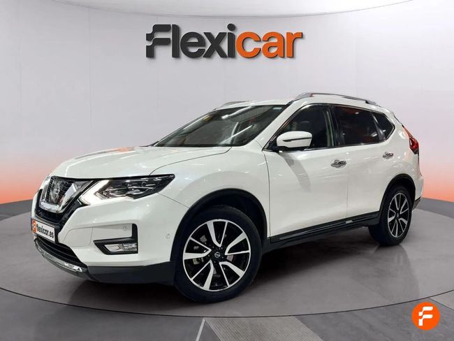 Foto del NISSAN X-Trail 1.6 DIG-T Acenta 4x2 7 pl.