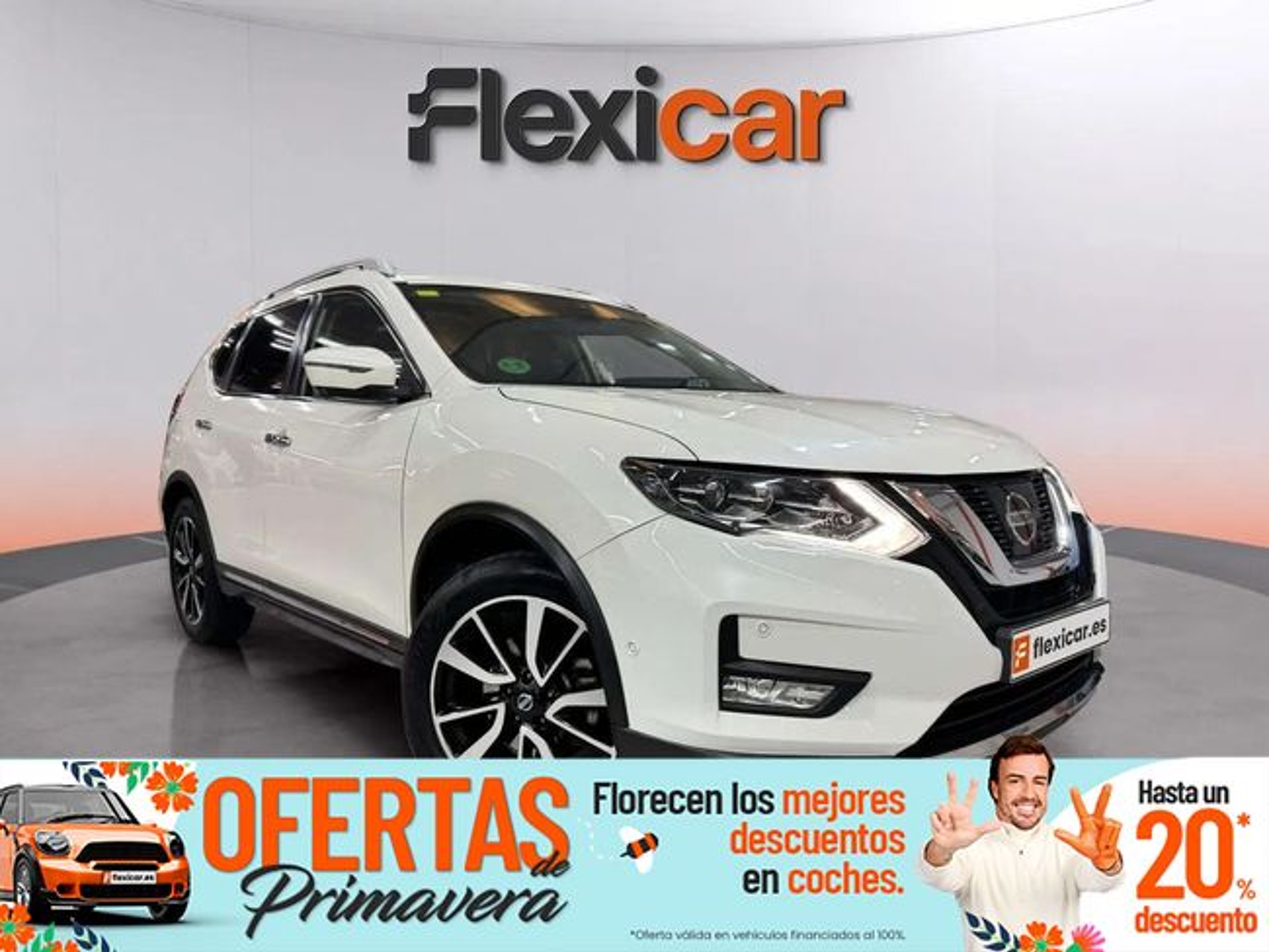 Imagen de NISSAN X-Trail