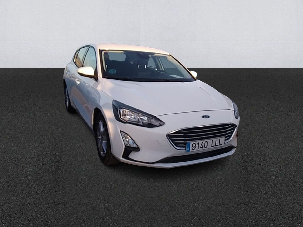 Foto del FORD Focus 1.5Ecoblue Trend+ 120