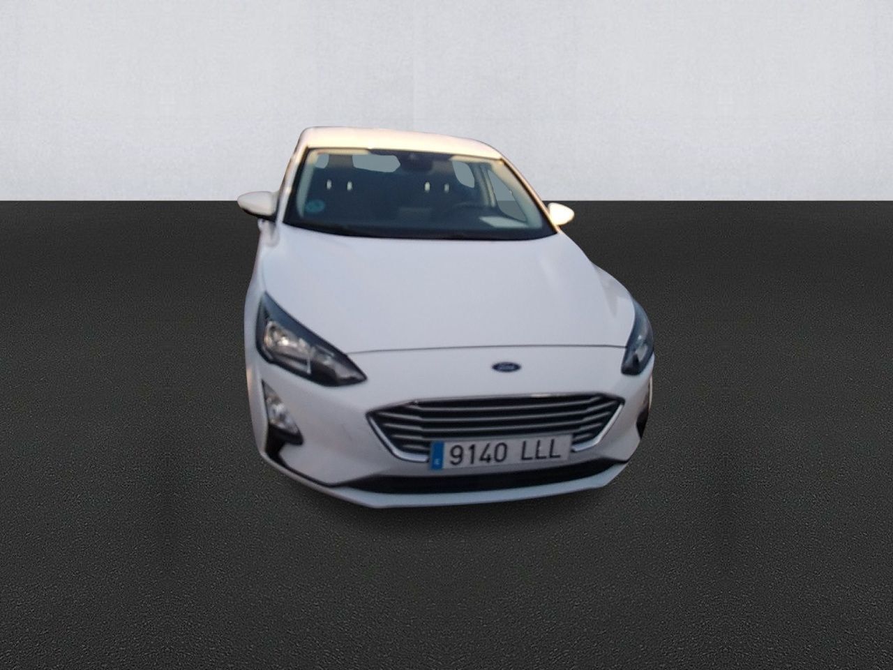 Foto del FORD Focus 1.5Ecoblue Trend+ 120