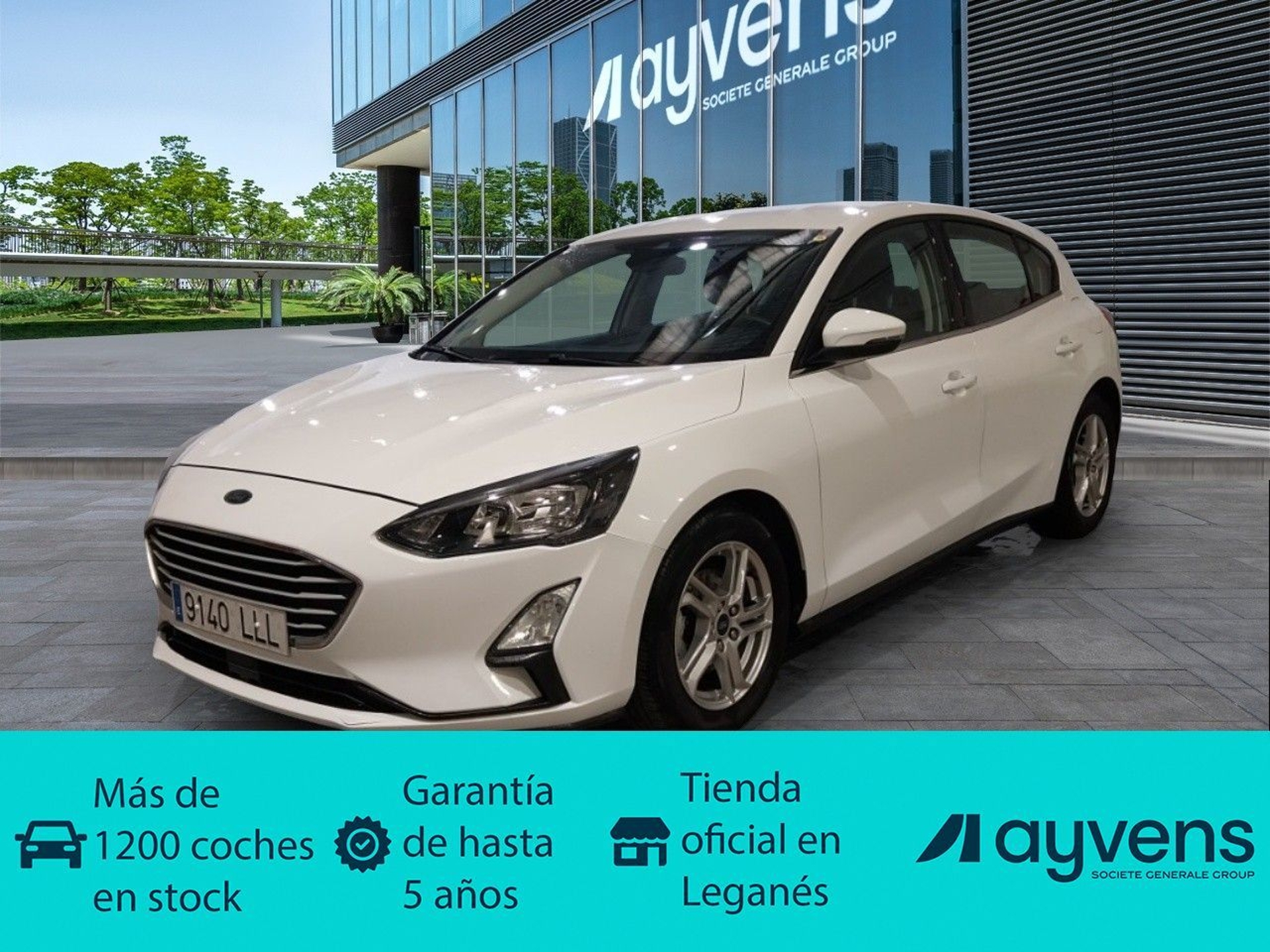Imagen de FORD Focus