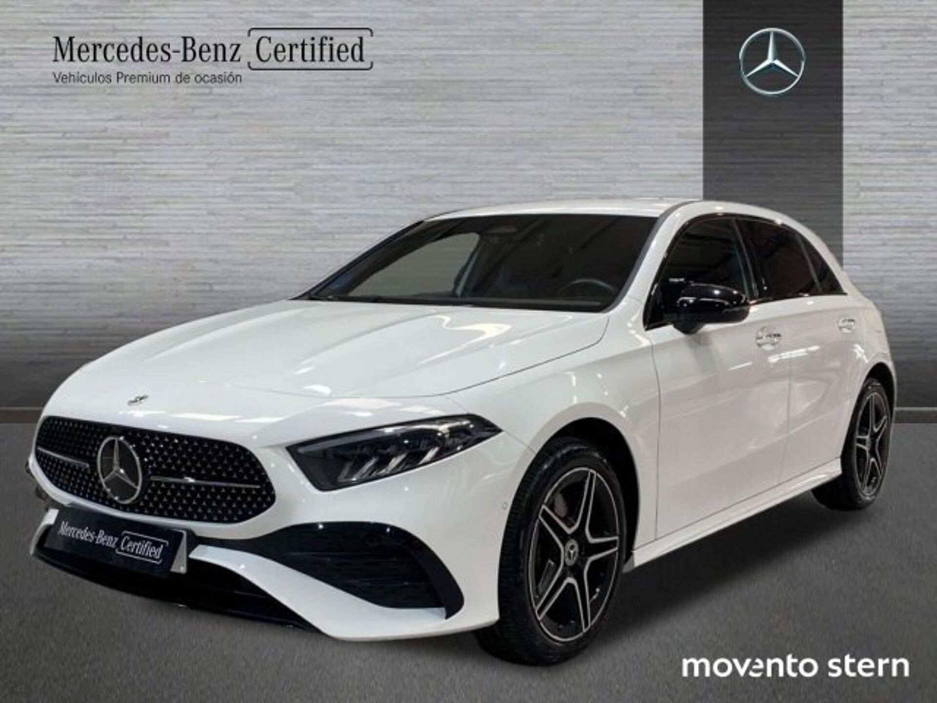 Imagen de MERCEDES Clase A