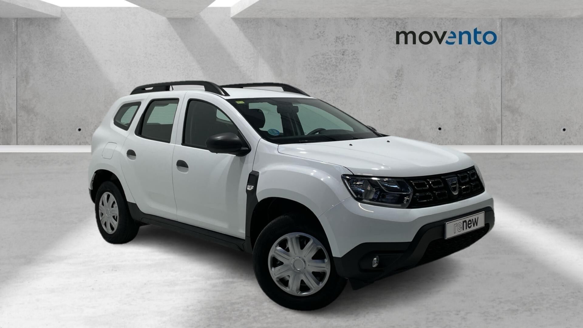 Foto del DACIA Duster 1.0 TCe GLP Prestige 4x2 75kW
