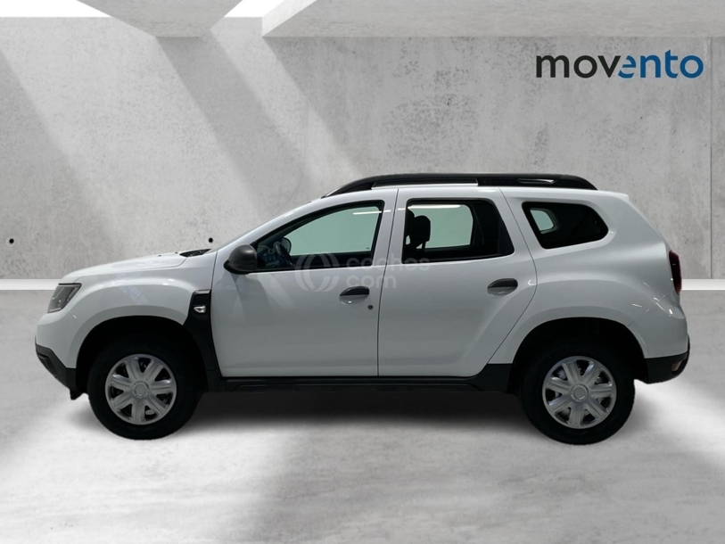 Foto del DACIA Duster 1.0 TCe GLP Prestige 4x2 75kW