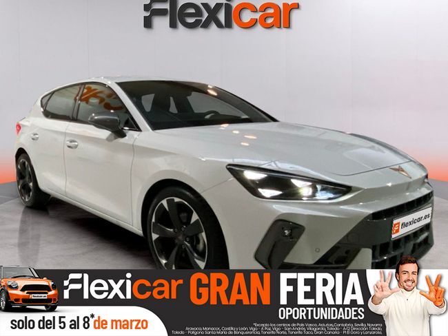 Foto del CUPRA León 1.5 ETSI DSG 110Kw