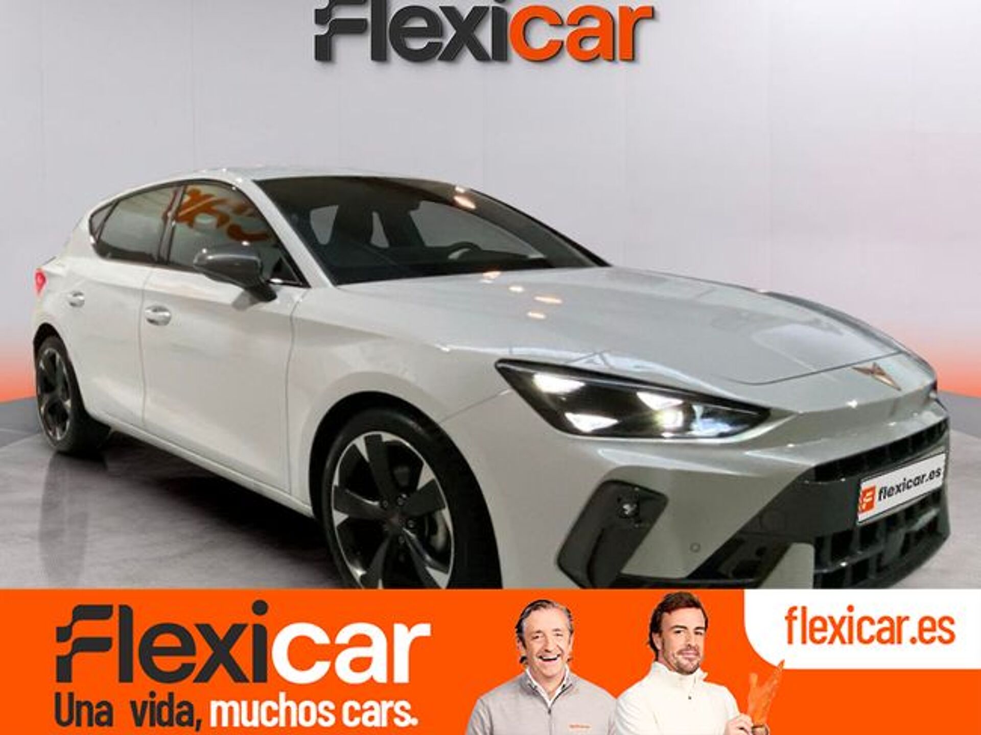 Imagen 1 de CUPRA León