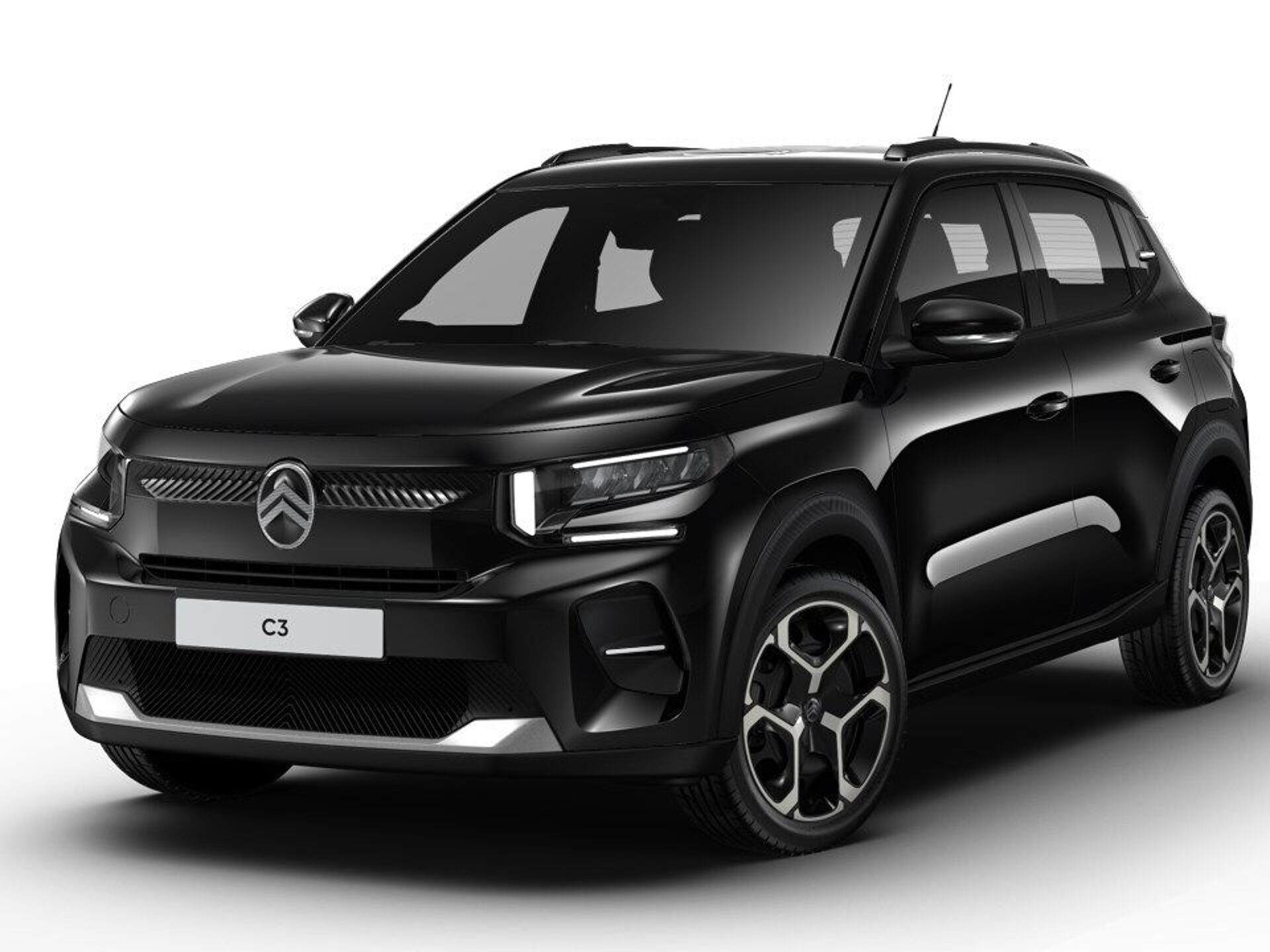 Imagen 2 de CITROEN C3