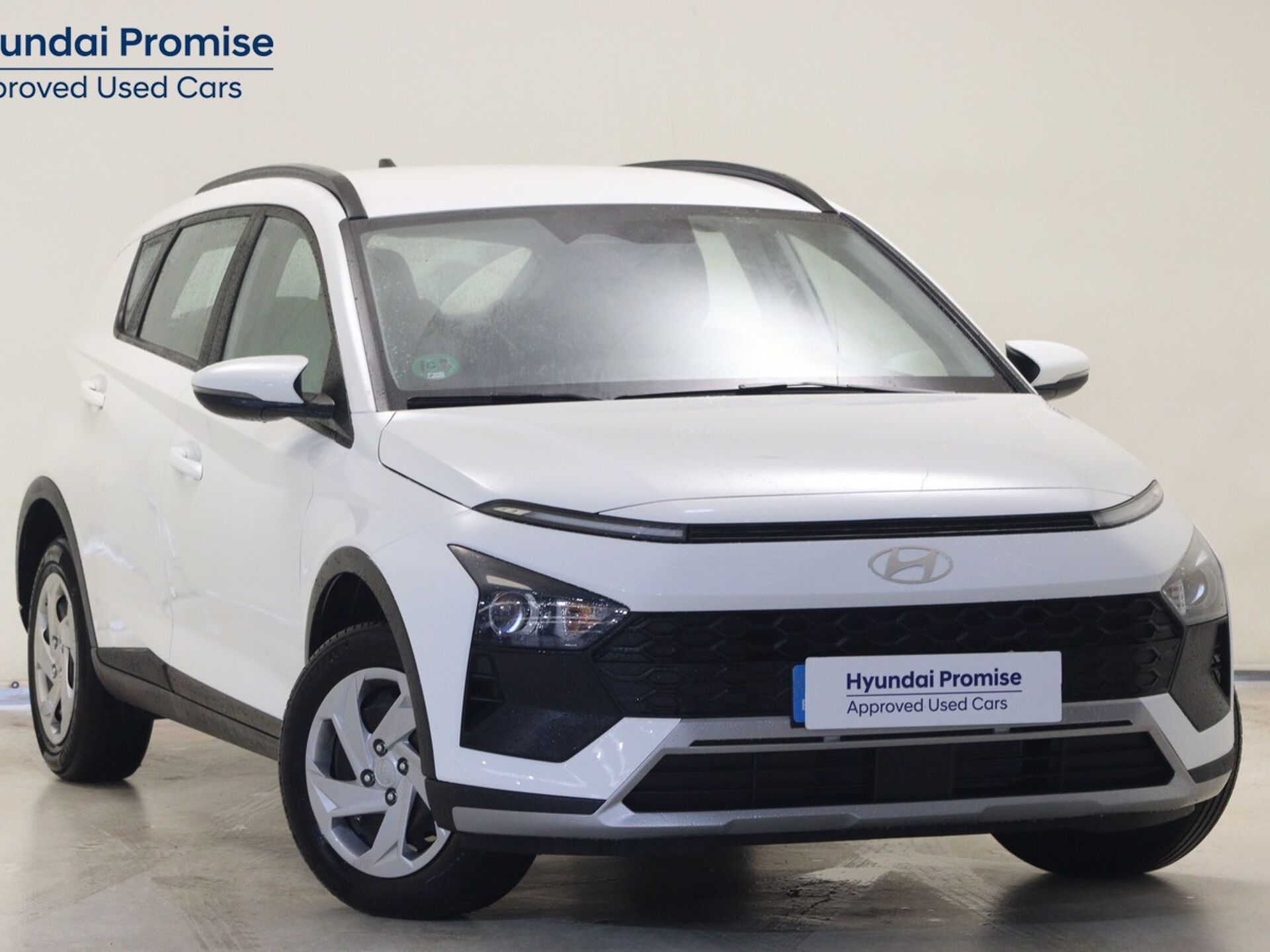 Imagen 2 de HYUNDAI Bayon