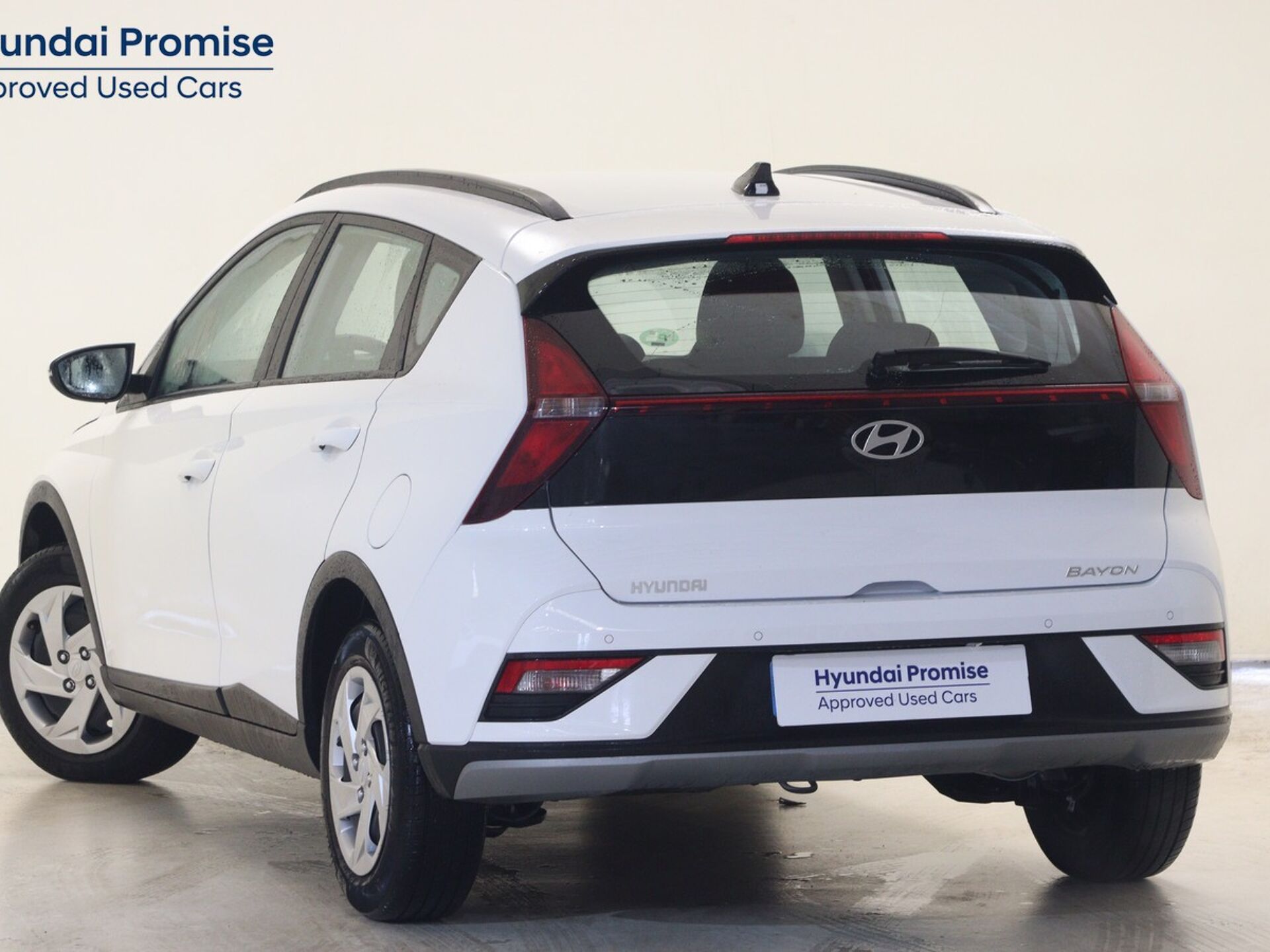 Imagen 3 de HYUNDAI Bayon