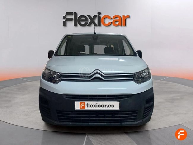 Foto del CITROEN Berlingo BlueHDi S&S Talla M 100 años 100
