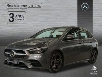 Imagen de MERCEDES Clase B B 180