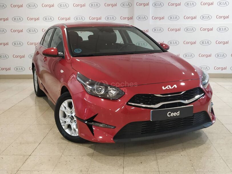 Foto del KIA Ceed 1.0 T-GDI Eco-Dynamics Drive 100