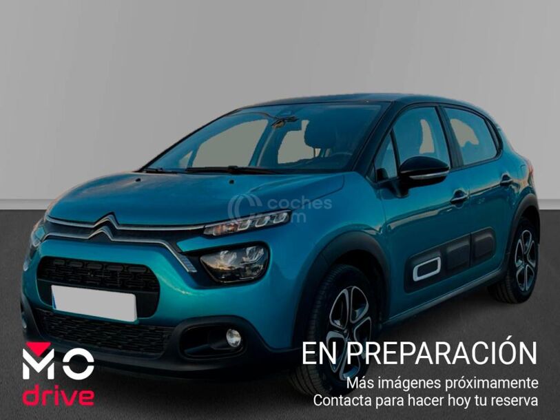 Foto del CITROEN C3 1.2 PureTech S&S Feel 83