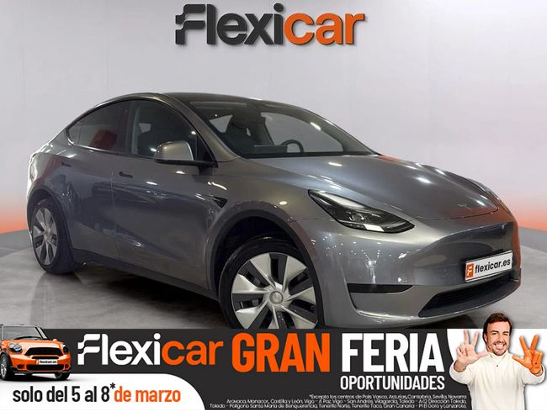 Imagen 1 de TESLA Model Y