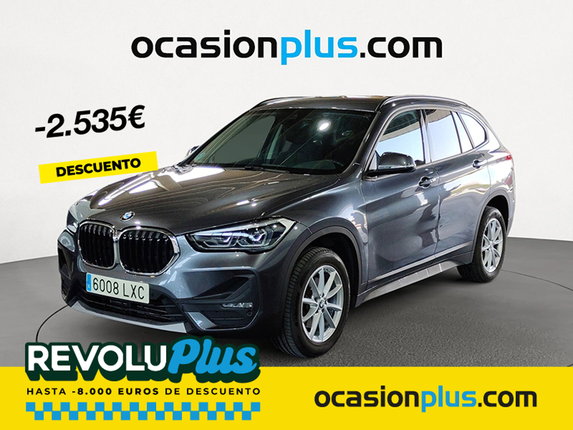 Imagen de BMW X1