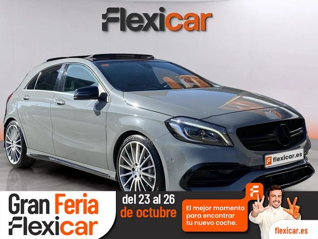 MERCEDES Clase A (Mercedes-AMG A 45 4MATIC) en Cádiz