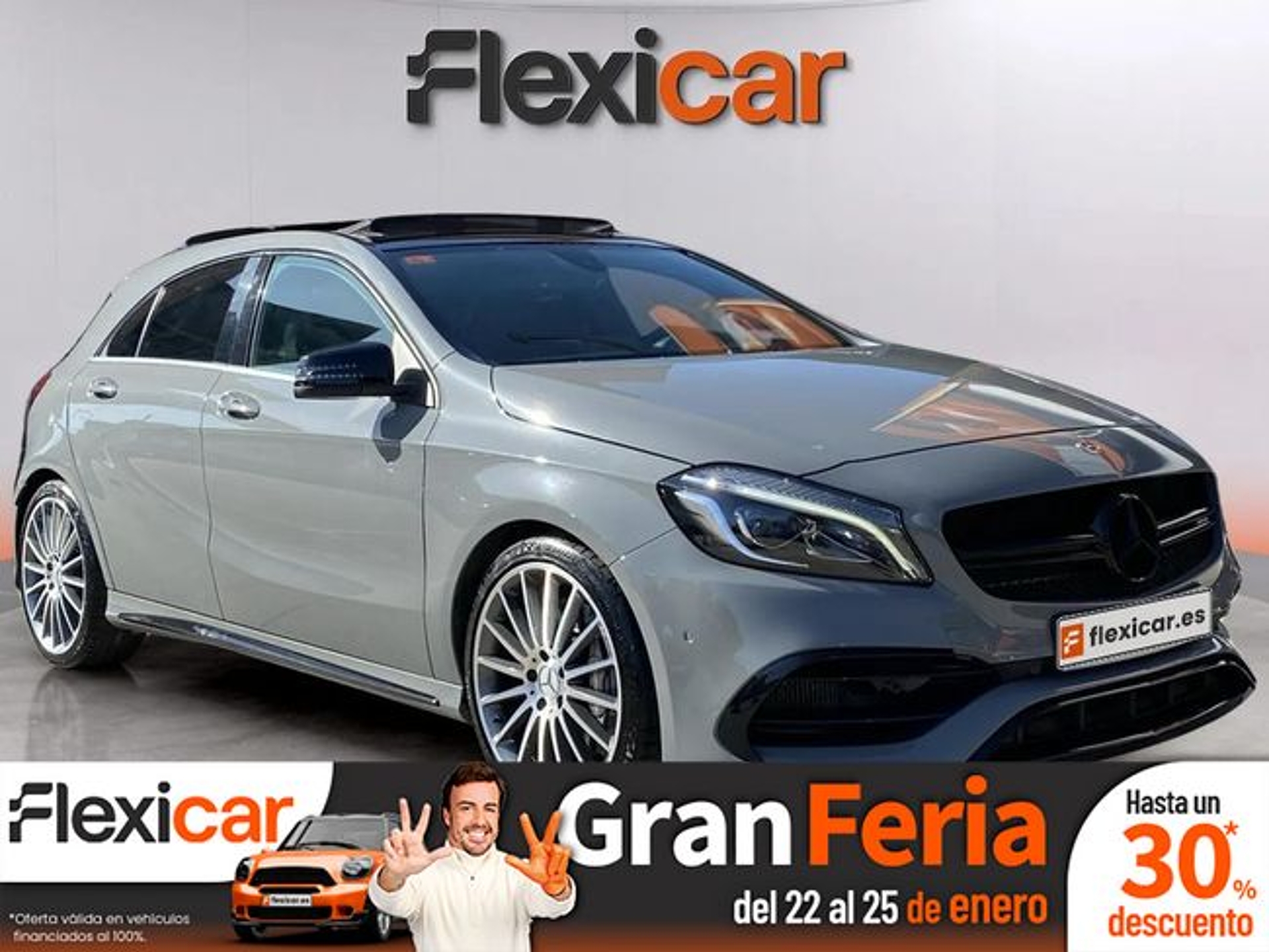 Imagen de MERCEDES Clase A