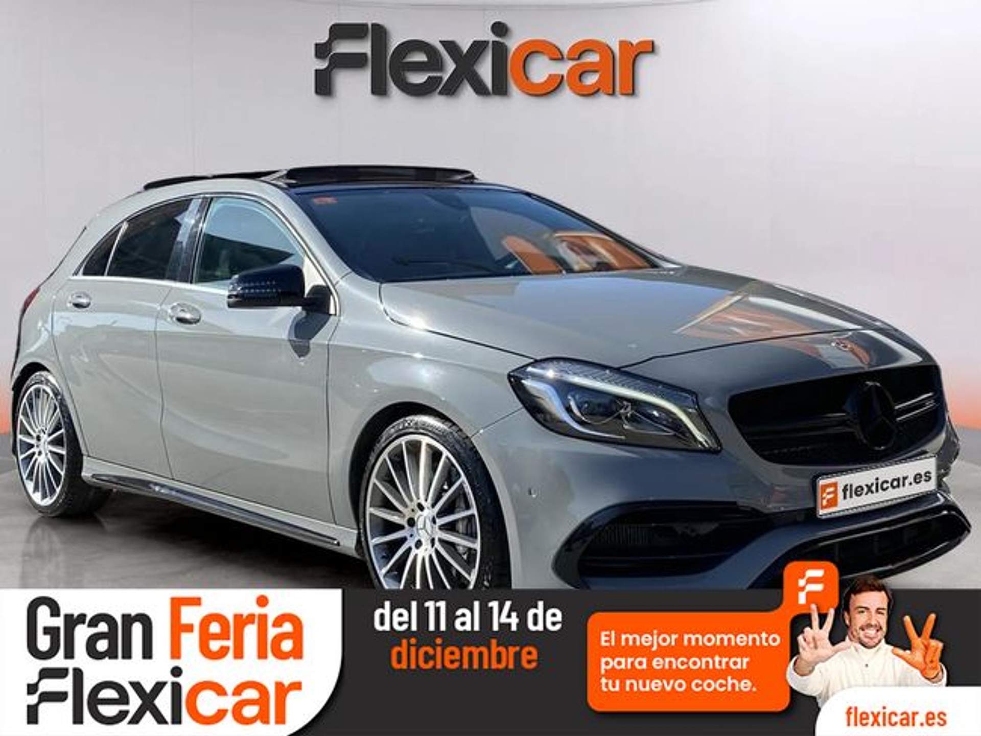 Imagen de MERCEDES Clase A