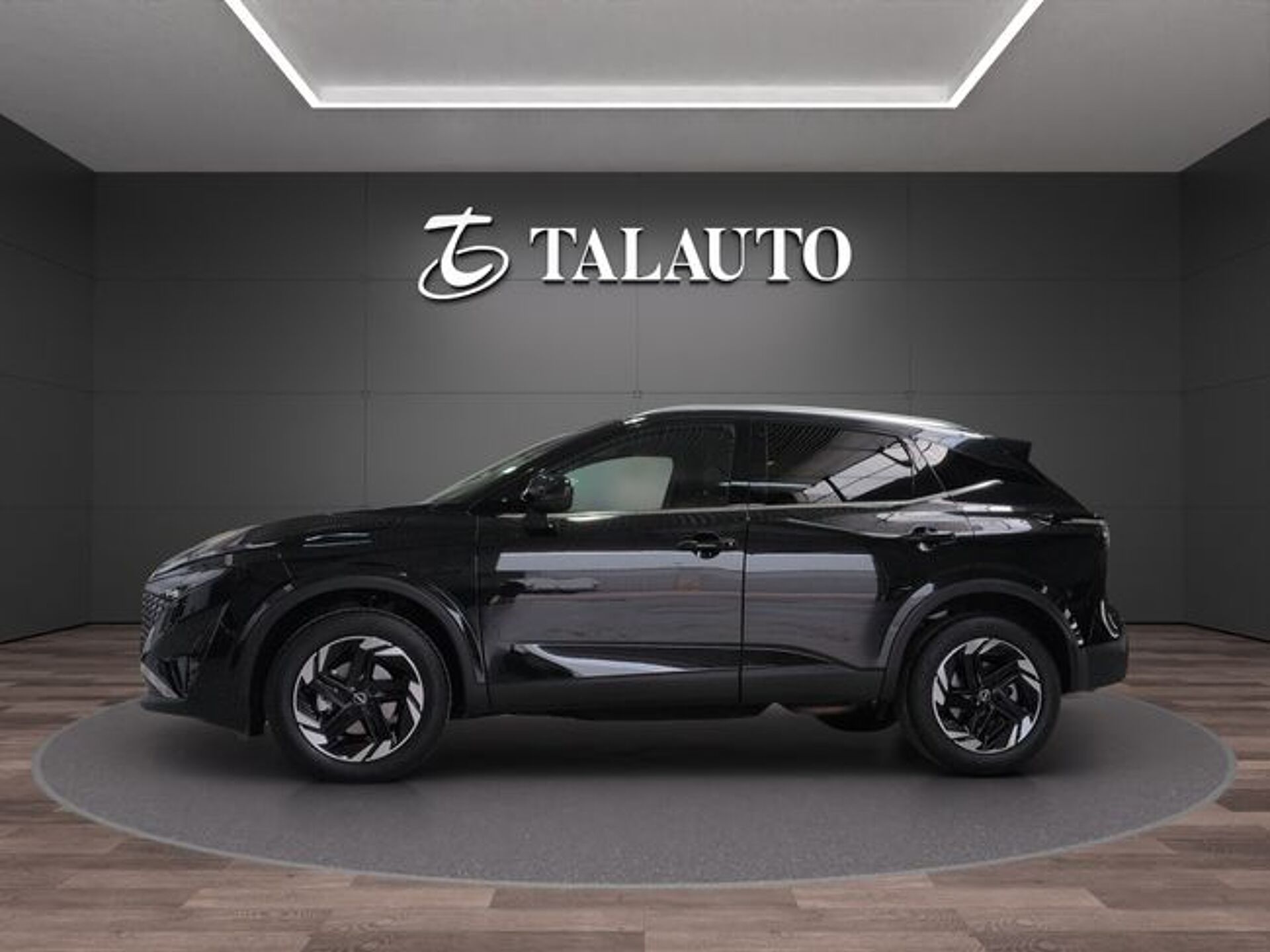 Imagen 2 de NISSAN Qashqai